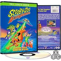 Amazon.com: Scooby-Doo! & Batman: The Brave and the Bold (DVD